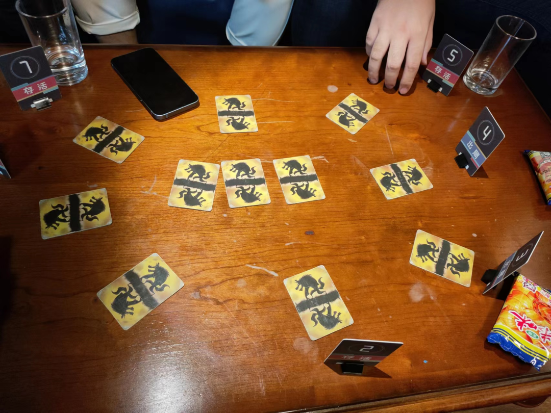 k歌聚会 桌游&狼人杀|一起来自在k歌,玩游戏,拓展下社交圈吧 预约报名