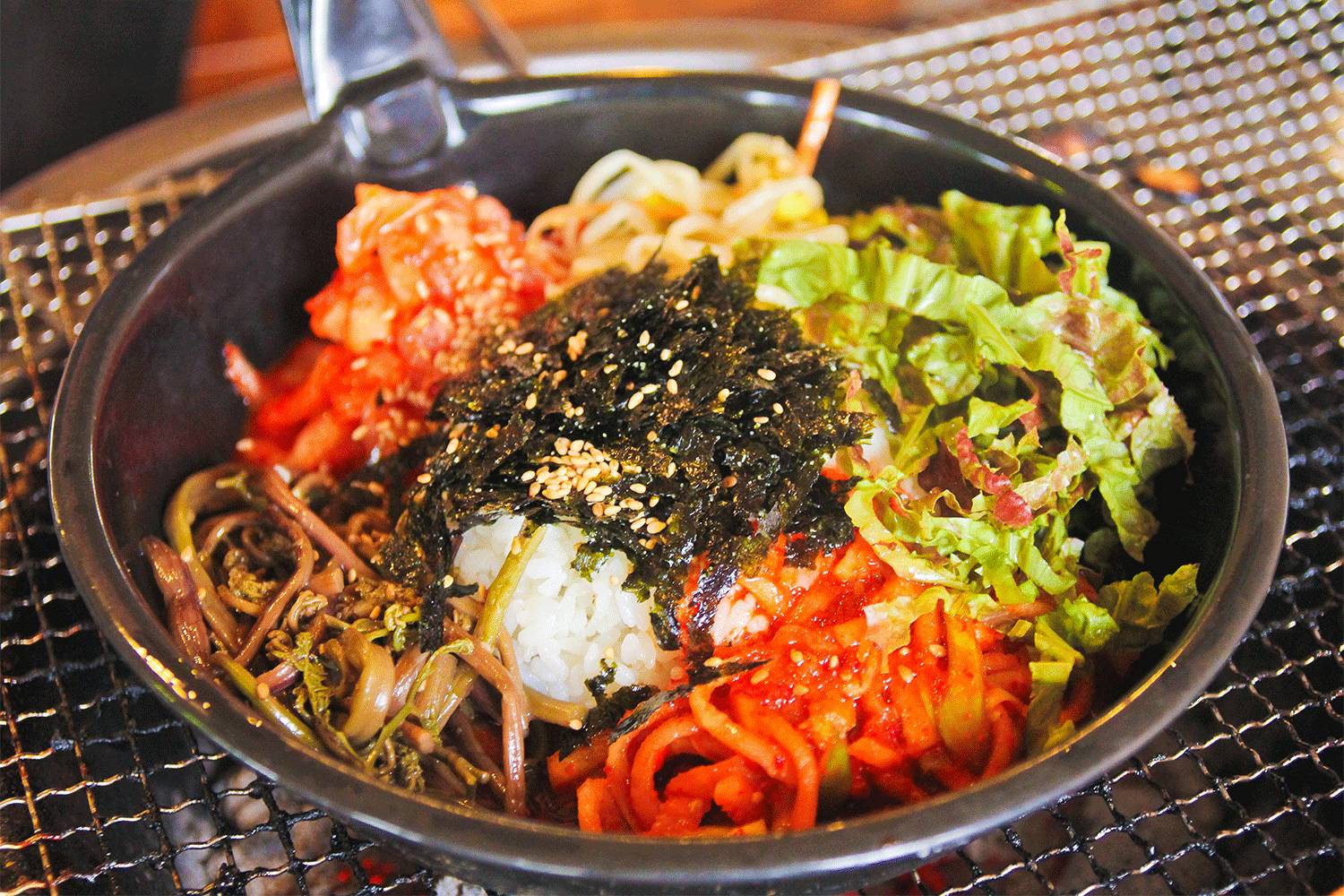 酱牛肉黄油拌饭当米饭遇上好伴侣