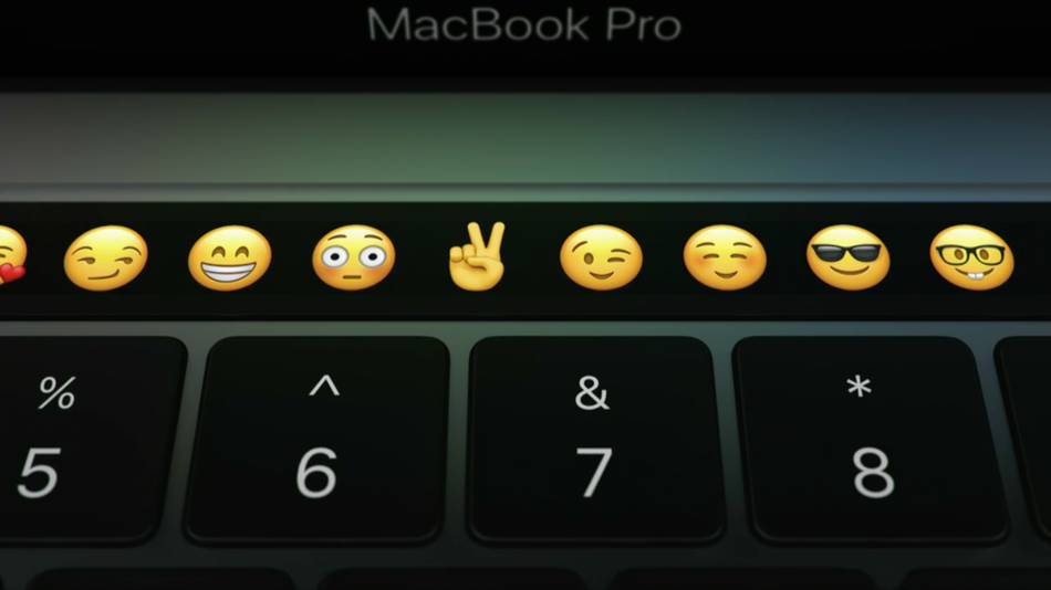 Mac为什么要做Touch Bar？苹果首席设计师首次回应