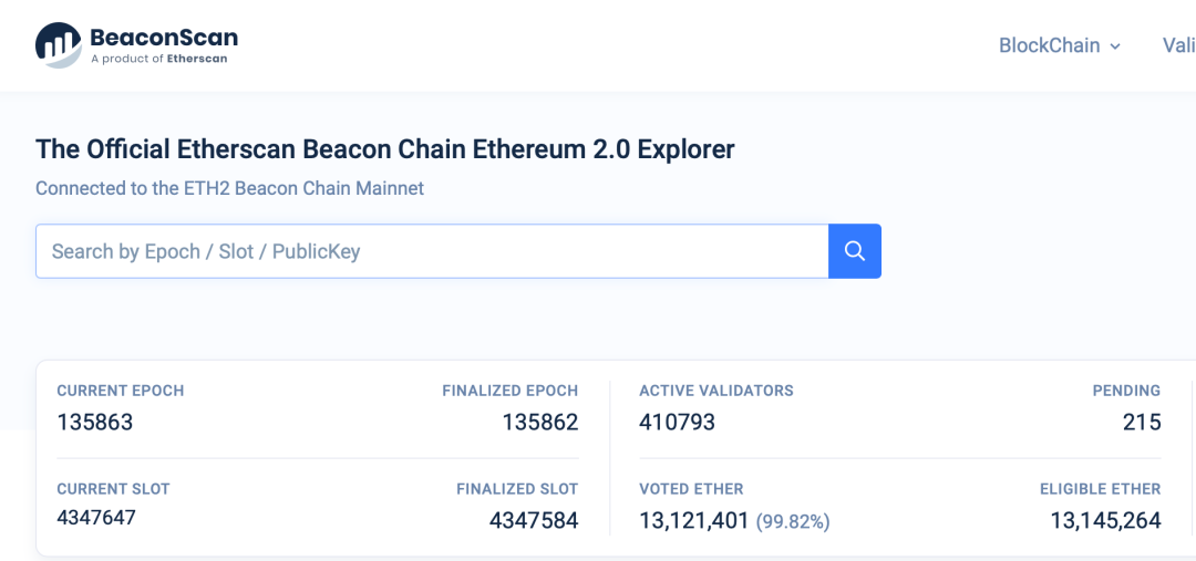 以太坊“合并”临近，将如何影响Web3世界？