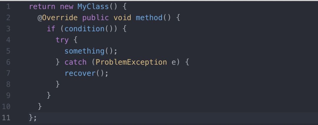 Google 出品的 Java 编码规范插图2