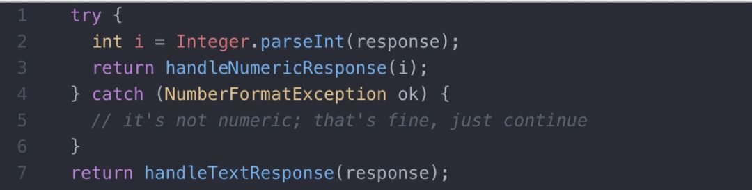 Google 出品的 Java 编码规范插图14