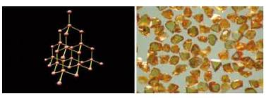 炭素与石墨的区别 一次说清 鹏威多凌 浙江 新材料科技股份有限公司