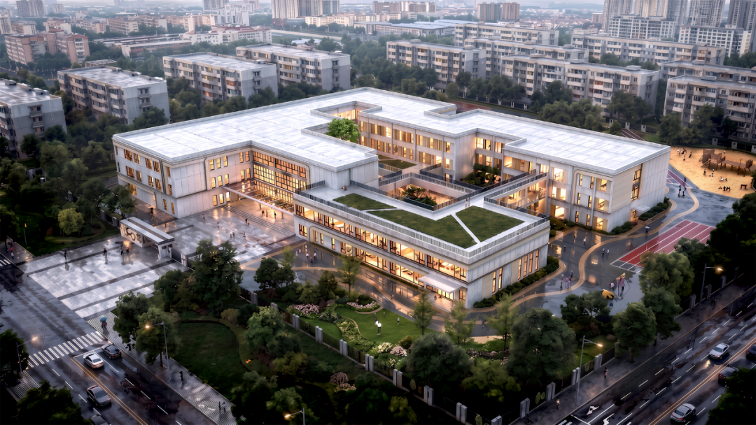 展讯丨内蒙古农业大学材料科学与艺术设计学院“根植大地·智绘未来”2026届毕业设计作品展 第25张