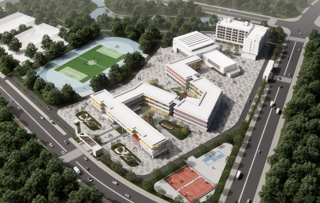 展讯丨内蒙古农业大学材料科学与艺术设计学院“根植大地·智绘未来”2026届毕业设计作品展 第32张
