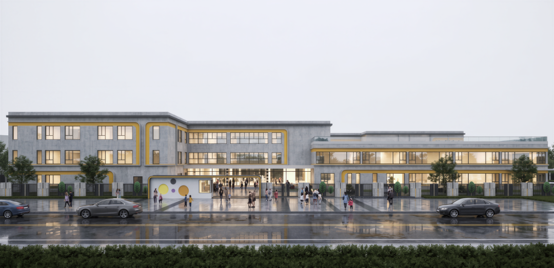 展讯丨内蒙古农业大学材料科学与艺术设计学院“根植大地·智绘未来”2026届毕业设计作品展 第26张