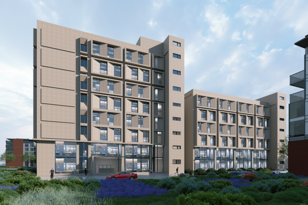 展讯丨内蒙古农业大学材料科学与艺术设计学院“根植大地·智绘未来”2026届毕业设计作品展 第30张