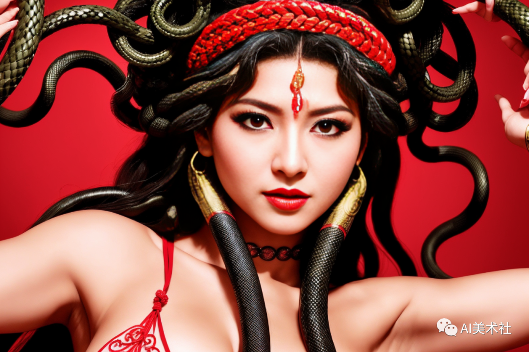 Midjourney AI绘画平台：解放你的想象力