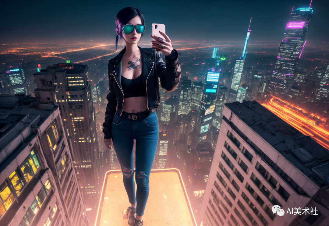 Midjourney AI绘画平台：解放你的想象力