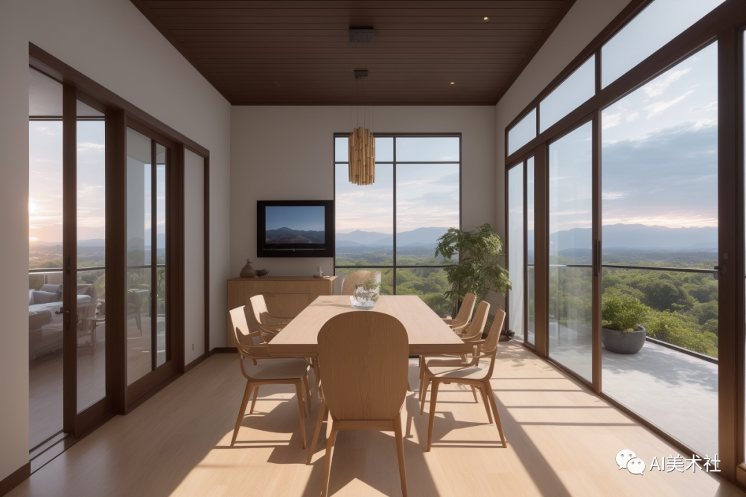 Midjourney AI绘画平台：解放你的想象力