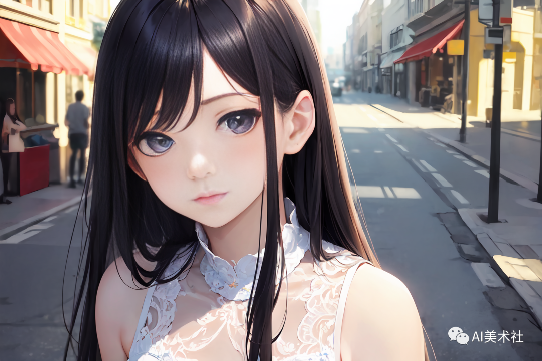 Midjourney AI绘画平台：解放你的想象力