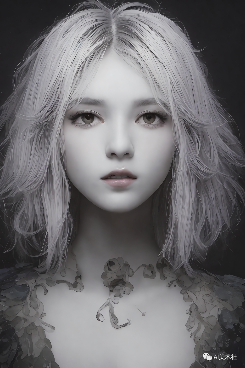 Midjourney AI绘画平台：解放你的想象力