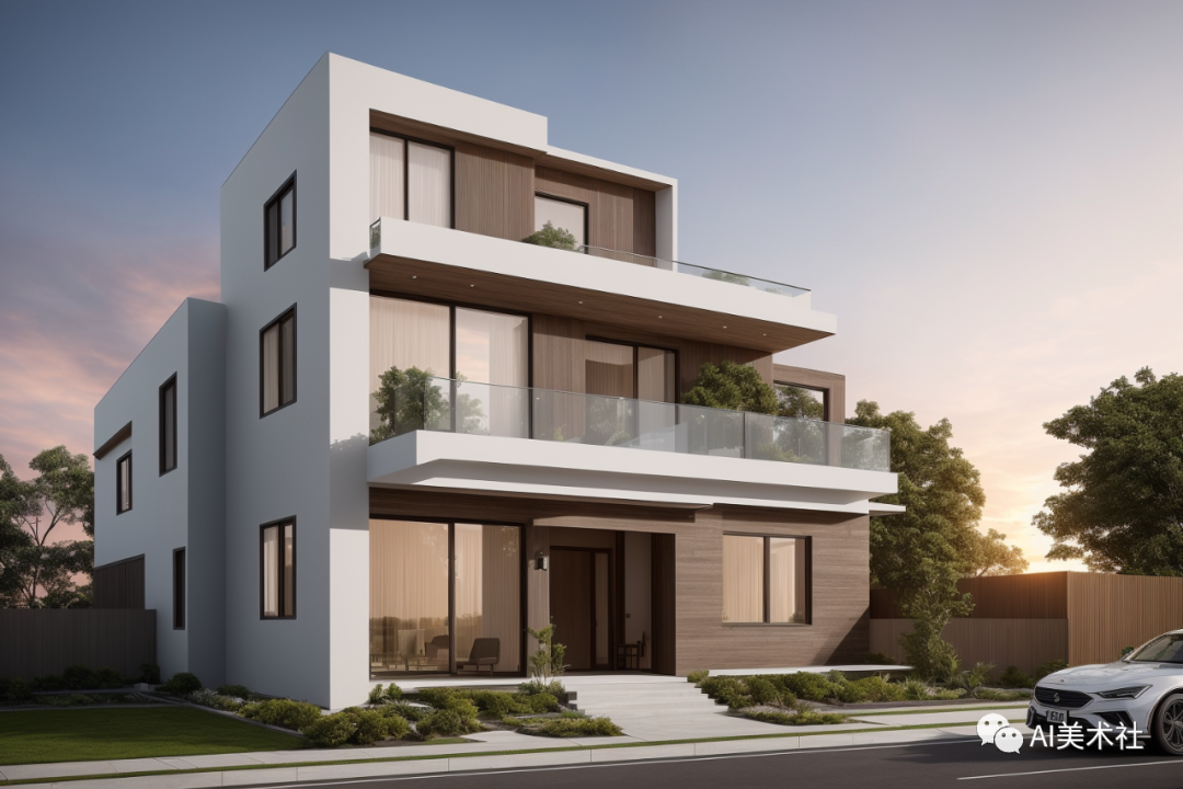 Midjourney AI绘画平台：解放你的想象力