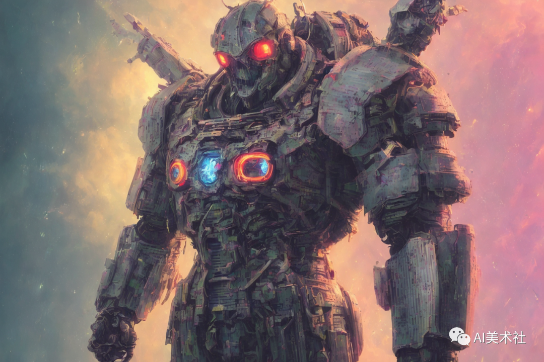 Midjourney AI绘画平台：解放你的想象力