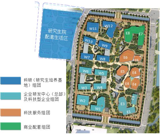 一带四中心 来看南通中创区建设进展