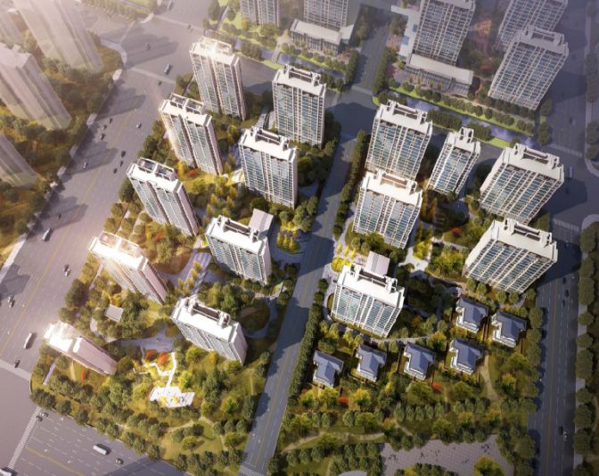 一带四中心 来看南通中创区建设进展