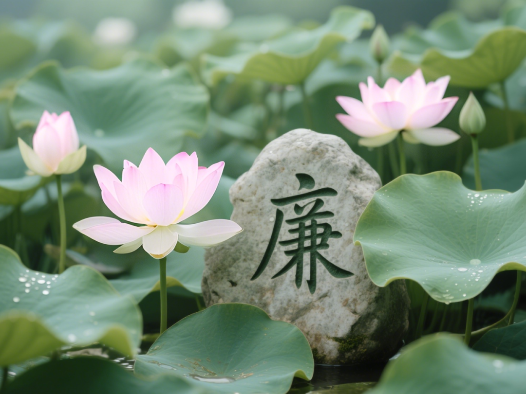 江潮观澜丨涵养“吾心有主”的定力