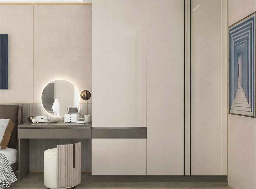 甲醛再度出山 板材江湖风起云涌