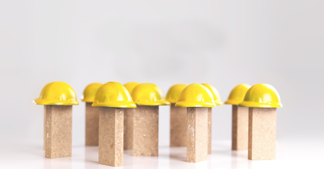 甲醛再度出山 板材江湖风起云涌