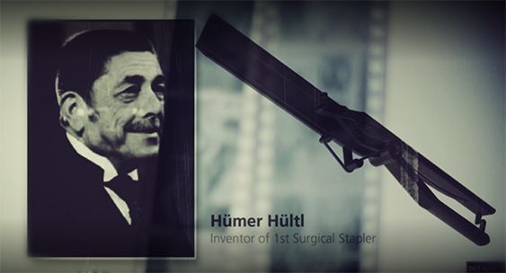 端端吻合器是什么【吻合器简史】谁说只有慢工能出细活？_https://www.jmylbn.com_新闻资讯_第8张