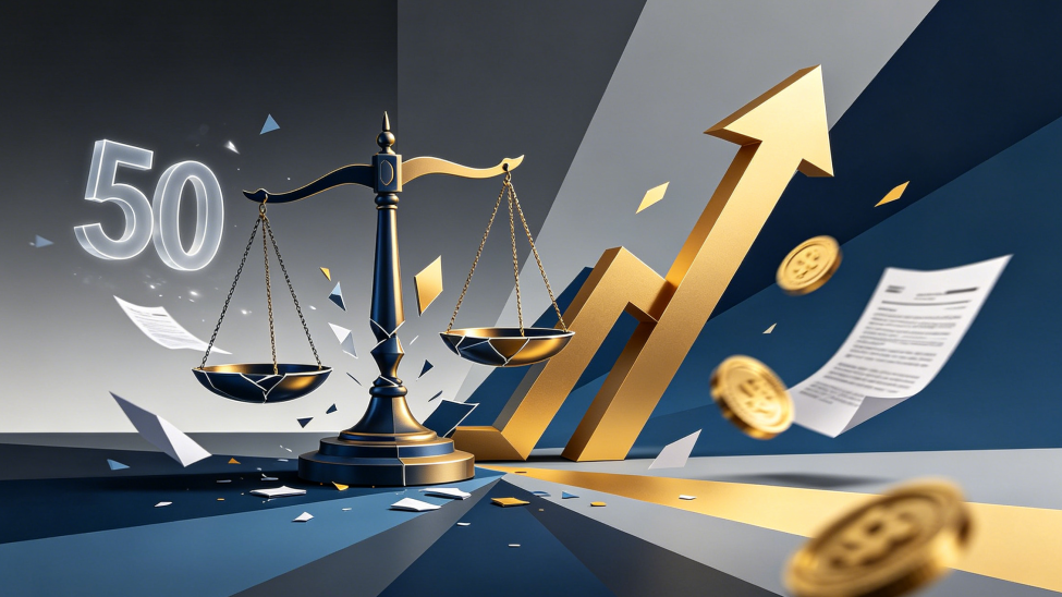 弘齐法点｜知识产权惩罚性赔偿新规深度解读： 从“赔得起”到“赔不起”的司法逻辑