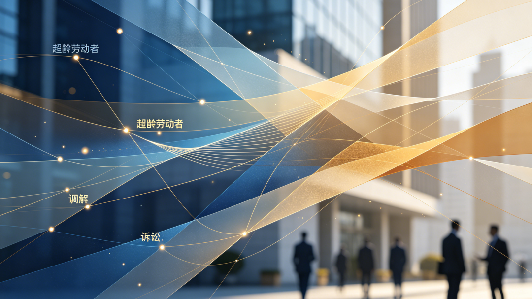 弘齐法点｜超龄用工新规出台，企业如何合规用工