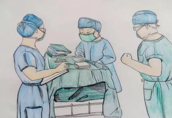 手术器械怎么刷【市三院】手术室里手术既然是医生主刀做的，那需要护士干什么？_https://www.jmylbn.com_新闻资讯_第2张