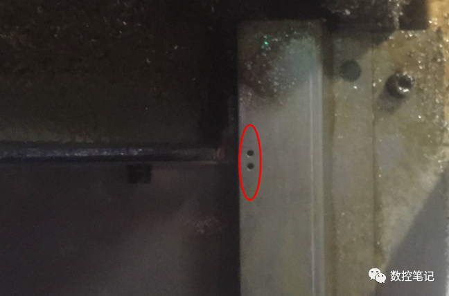 Brother | 兄弟机原点恢复及设定方法的图5