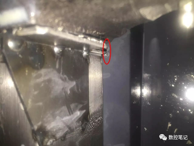 Brother | 兄弟机原点恢复及设定方法的图9