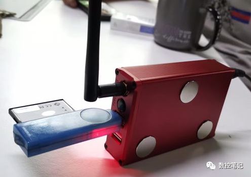 微型DNC傳輸機，老數控系統必備神器！的圖10