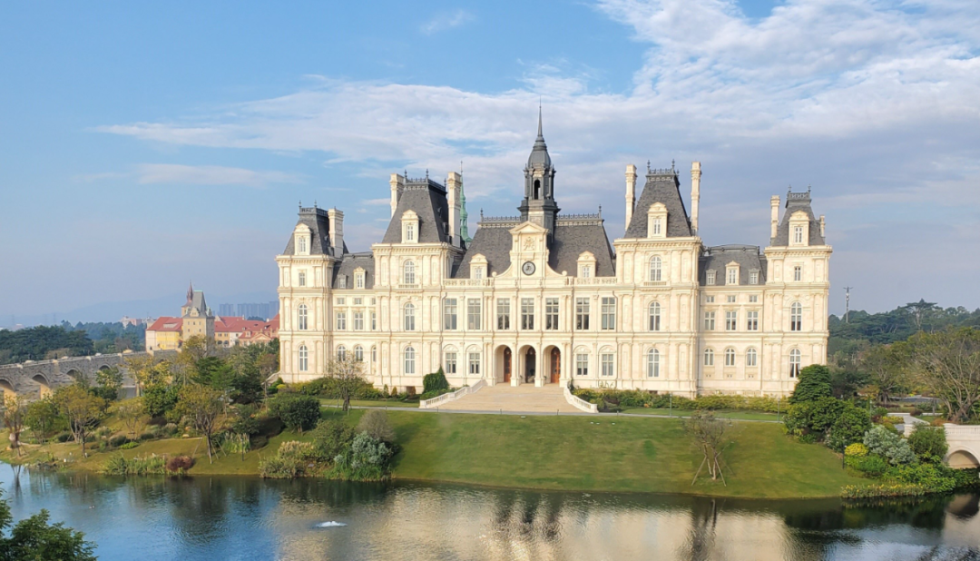 华为干部管理全景图