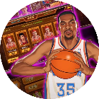 真实篮球投篮模拟