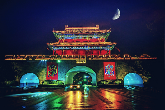 日本人都想去东京_永济渠_提到日本想到了什么