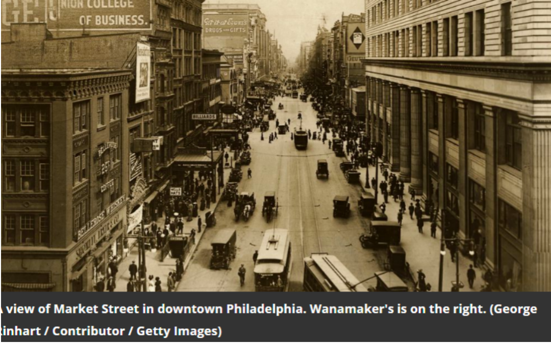 菜市场可以讨价还价，为什么“大数据杀”人人唾骂？