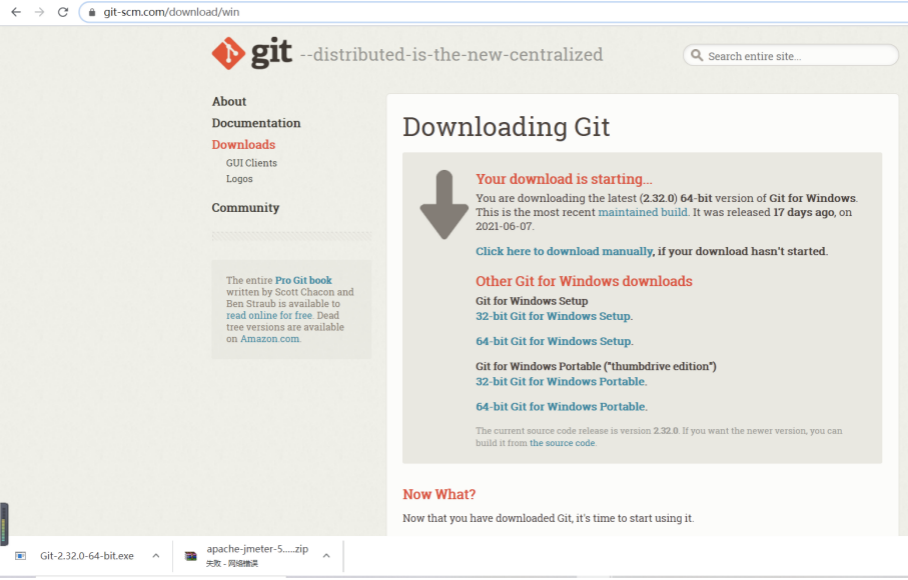 工作总结：Git的学习和使用，最详细的Git教程，从入门到精通