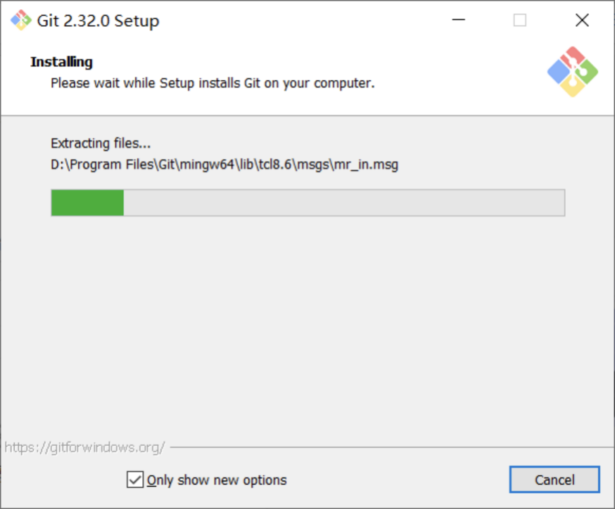 工作总结：Git的学习和使用，最详细的Git教程，从入门到精通