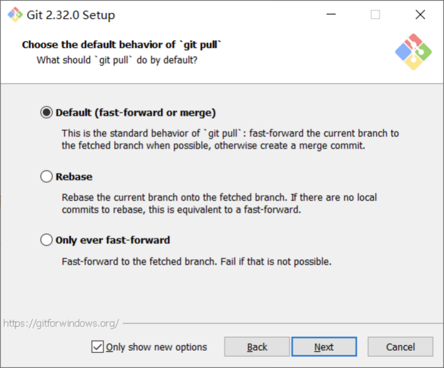 工作总结：Git的学习和使用，最详细的Git教程，从入门到精通