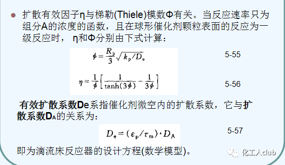 化工反應器設計及類型介紹的圖60