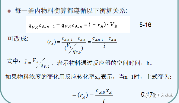 化工反應器設計及類型介紹的圖19