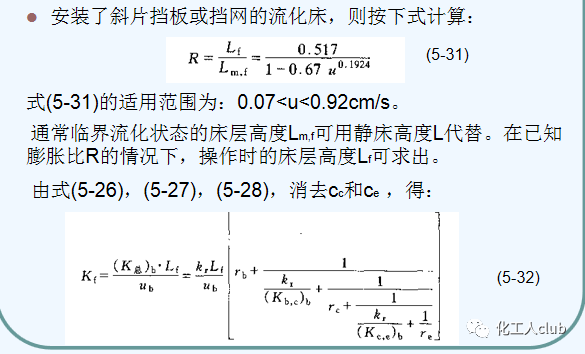 化工反應器設計及類型介紹的圖35