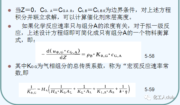 化工反應器設計及類型介紹的圖61