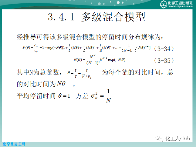 反應器內的流體流動的圖43