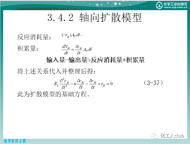 反應器內的流體流動的圖49