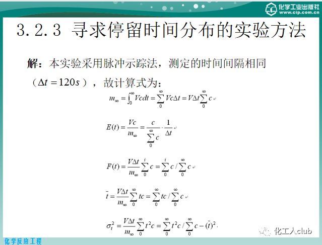 反應器內的流體流動的圖32