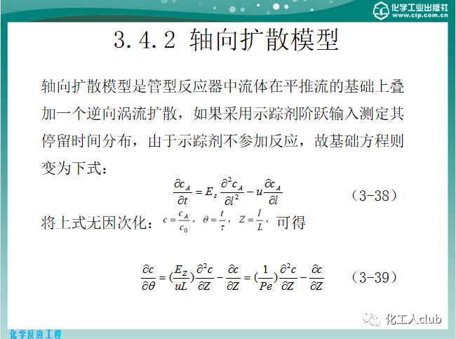 反應器內的流體流動的圖50