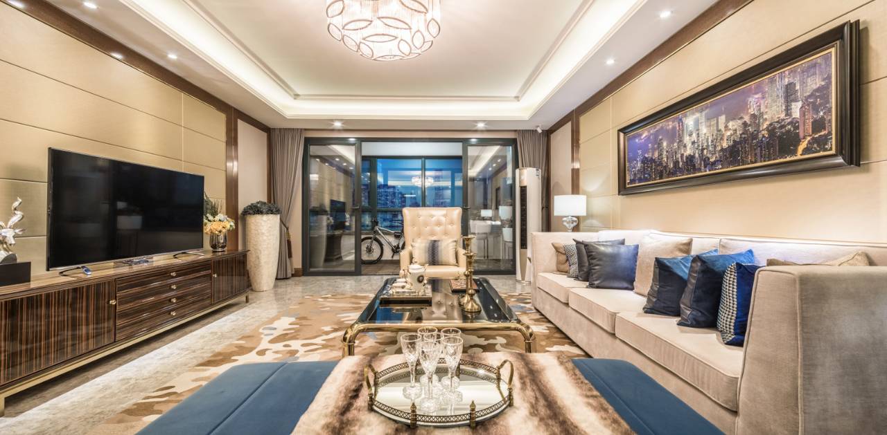 活动公司：凝聚21载力量 恒大地产5E新家园计划发布会即将耀世启幕