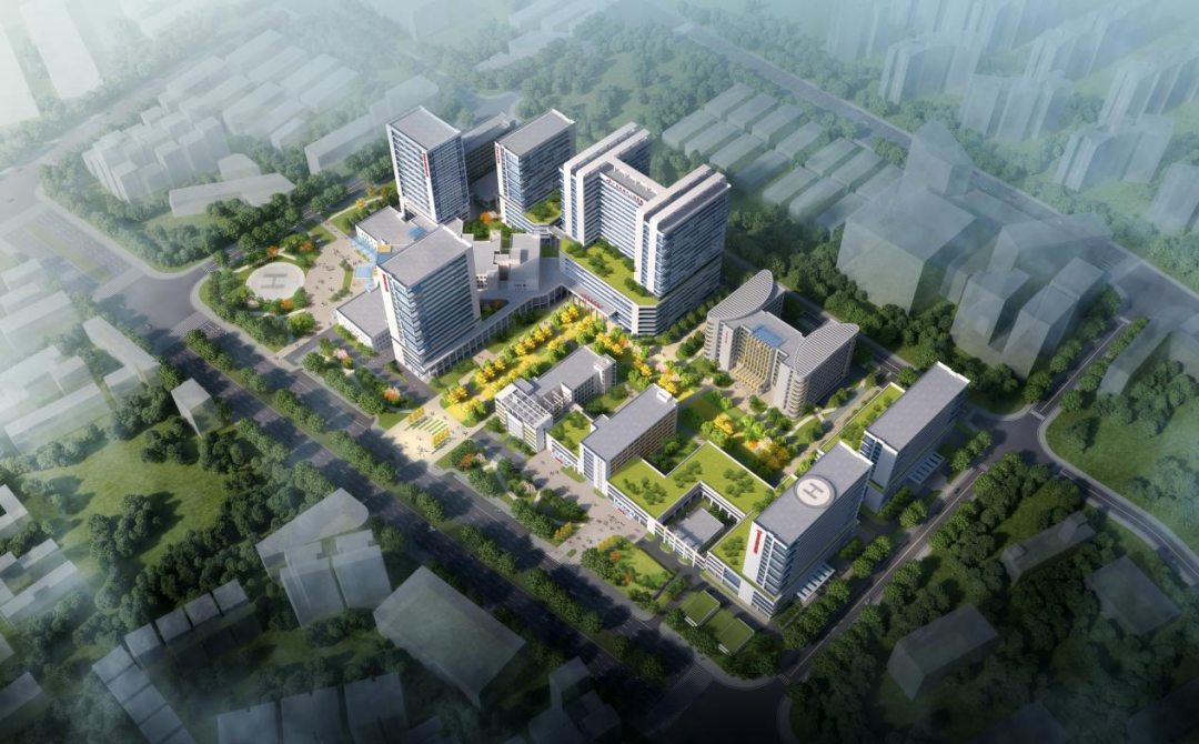 正式搬迁！越秀告别百年“八院”，腾出8000平靓地？