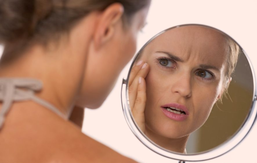 安惠生活：4种食物，每吃一口都在催你老！不想比同龄人老10岁