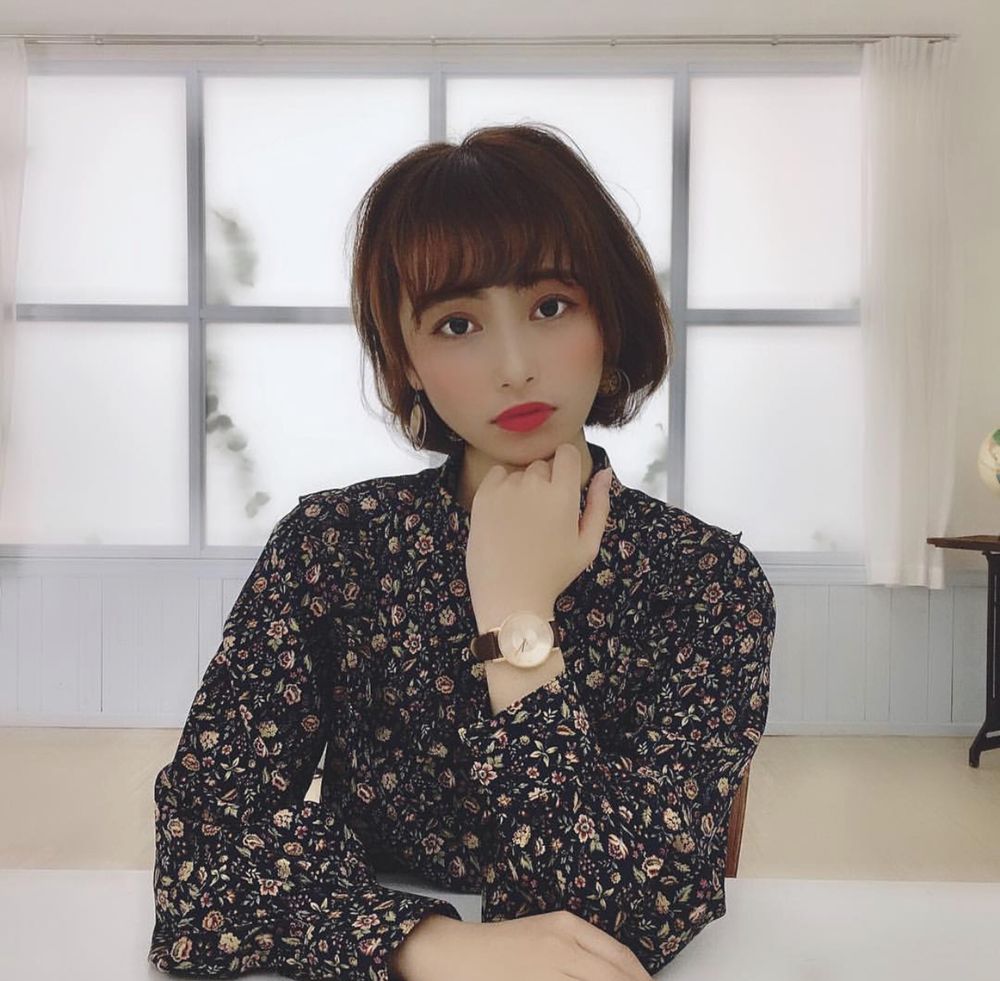 女生想抬氣質，買塊錶吧！