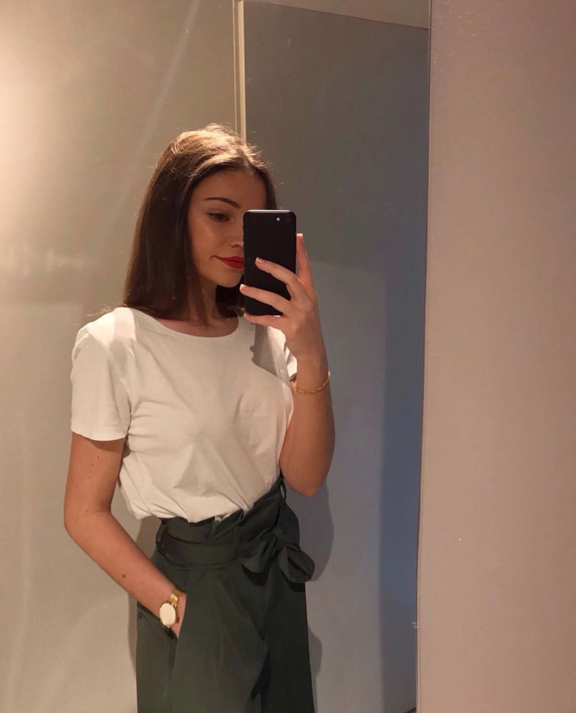 女生想抬氣質，買塊錶吧！